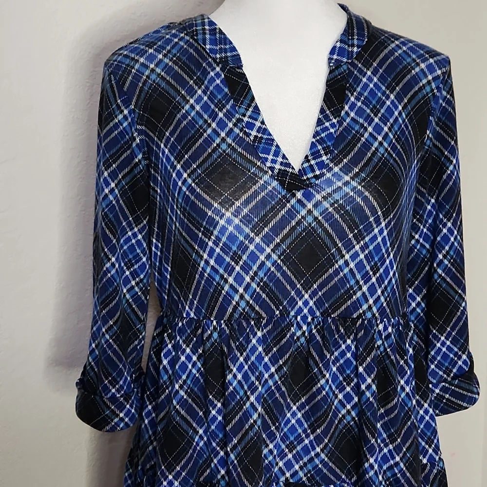 Baby doll top - Picture 2 of 6